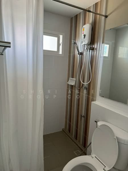 Villaggio San Sai, Chiang Mai, San Na Moeng, San Sai, Chiang Mai, 2 Bedrooms, 18 sqm, Townhouse For Rent, by Shori Asset Group Co., Ltd., 500234710 - DDproperty.com