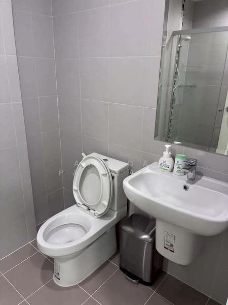 Supalai Veranda Rama 9, Bangkok, 349 Rama 9, Bang Kapi, Huai Khwang, Bangkok, 2 Bedrooms, 66 sqm, Condo For Rent, by Airada Parasarn, 500234711 - DDproperty.com