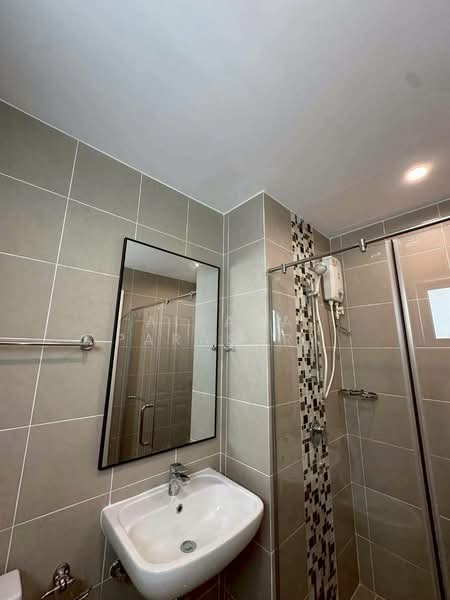 Supalai Veranda Rama 9, Bangkok, 349 Rama 9, Bang Kapi, Huai Khwang, Bangkok, 2 Bedrooms, 66 sqm, Condo For Rent, by Airada Parasarn, 500234711 - DDproperty.com