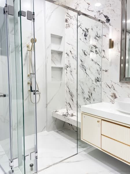 Nantawan Rama 9 - New Krungthepkreetha : นันทวัน พระราม 9 - กรุงเทพกรีฑาตัดใหม่, กรุงเทพ, สะพานสูง, สะพานสูง, กรุงเทพ, 378 ตร.ม., บ้านเดี่ยว ให้เช่า, โดย สลิลา อภิญญาณกุล, 500234713 - DDproperty.com