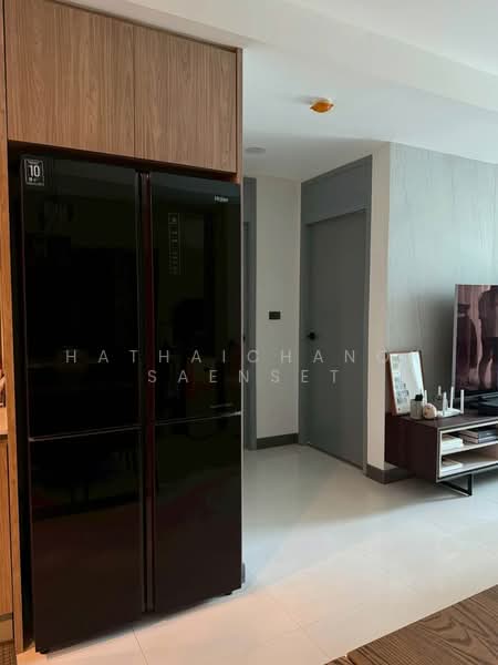 The Rajdamri, Bangkok, Ratchadamri Road, Lumphini, Pathum Wan, Bangkok, 1 Bedroom, 68 sqm, Condo For Rent, by Hathaichanok Saenset, 500234715 - DDproperty.com