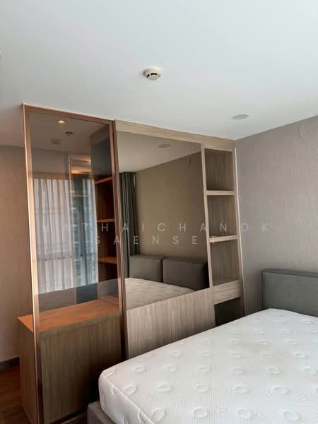 The Rajdamri, Bangkok, Ratchadamri Road, Lumphini, Pathum Wan, Bangkok, 1 Bedroom, 68 sqm, Condo For Rent, by Hathaichanok Saenset, 500234715 - DDproperty.com