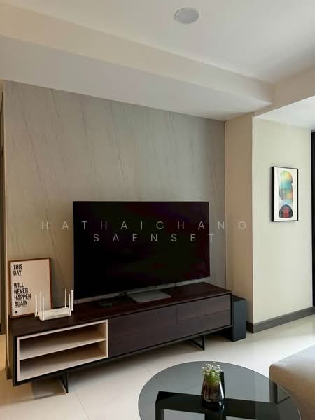 The Rajdamri, Bangkok, Ratchadamri Road, Lumphini, Pathum Wan, Bangkok, 1 Bedroom, 68 sqm, Condo For Rent, by Hathaichanok Saenset, 500234715 - DDproperty.com