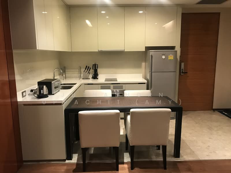 The Address Sukhumvit 28 : ดิ แอดเดรส สุขุมวิท 28, กรุงเทพ, 1 ซอยสุขุมวิท 28 ถนนสุขุมวิท แขวงคลองตัน เขตคลองเตย กรุงเทพมหานคร, คลองตัน, คลองเตย, กรุงเทพ, 67 ตร.ม., คอนโด ให้เช่า, โดย Juthabhorn Uppachit (Amy), 500234716 - DDproperty.com