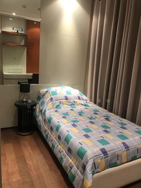 The Address Sukhumvit 28, Bangkok, 1 Soi Sukhumvit 28, Khong Tan, Khlong Toei, Bangkok, 2 Bedrooms, 67 sqm, Condo For Rent, by Juthabhorn Uppachit (Amy), 500234716 - DDproperty.com