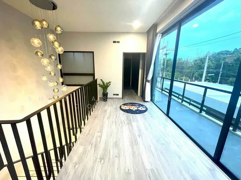 คุ้มผญาการ์เด้นโฮม, เชียงใหม่, บ้านแหวน, หางดง, เชียงใหม่, 300 ตร.ม., วิลล่า ให้เช่า, โดย Shori Asset Group Co., Ltd., 500234717 - DDproperty.com