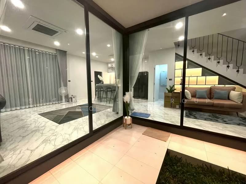 Koompaya Garden Home, Chiang Mai, Ban Waen, Hang Dong, Chiang Mai, 4 Bedrooms, 300 sqm, Villa For Rent, by Shori Asset Group Co., Ltd., 500234717 - DDproperty.com