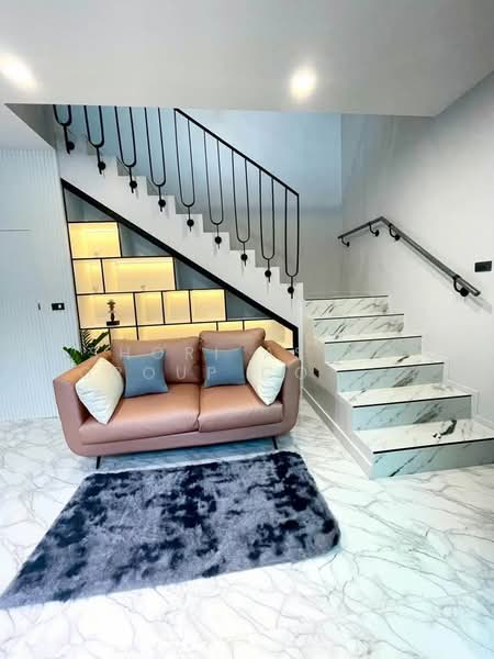 Koompaya Garden Home, Chiang Mai, Ban Waen, Hang Dong, Chiang Mai, 4 Bedrooms, 300 sqm, Villa For Rent, by Shori Asset Group Co., Ltd., 500234717 - DDproperty.com