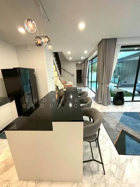 Koompaya Garden Home, Chiang Mai, Ban Waen, Hang Dong, Chiang Mai, 4 Bedrooms, 300 sqm, Villa For Rent, by Shori Asset Group Co., Ltd., 500234717 - DDproperty.com