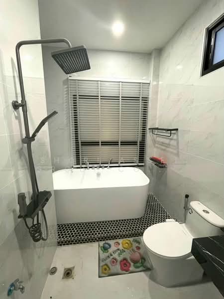 Koompaya Garden Home, Chiang Mai, Ban Waen, Hang Dong, Chiang Mai, 4 Bedrooms, 300 sqm, Villa For Rent, by Shori Asset Group Co., Ltd., 500234717 - DDproperty.com