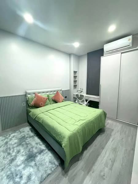 Koompaya Garden Home, Chiang Mai, Ban Waen, Hang Dong, Chiang Mai, 4 Bedrooms, 300 sqm, Villa For Rent, by Shori Asset Group Co., Ltd., 500234717 - DDproperty.com