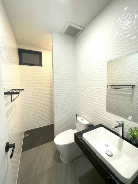 Koompaya Garden Home, Chiang Mai, Ban Waen, Hang Dong, Chiang Mai, 4 Bedrooms, 300 sqm, Villa For Rent, by Shori Asset Group Co., Ltd., 500234717 - DDproperty.com