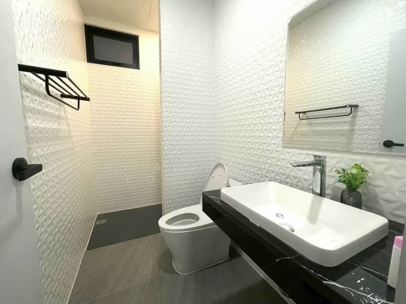 Koompaya Garden Home, Chiang Mai, Ban Waen, Hang Dong, Chiang Mai, 4 Bedrooms, 300 sqm, Villa For Rent, by Shori Asset Group Co., Ltd., 500234717 - DDproperty.com