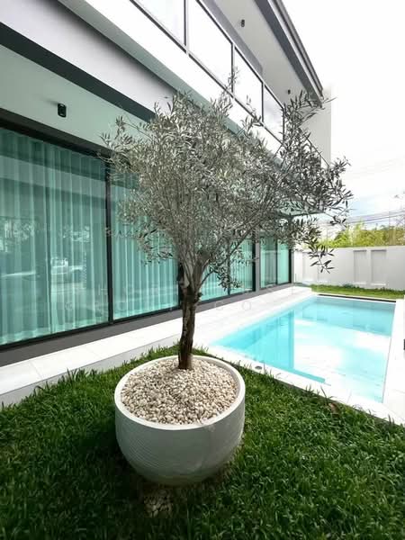 Koompaya Garden Home, Chiang Mai, Ban Waen, Hang Dong, Chiang Mai, 4 Bedrooms, 300 sqm, Villa For Rent, by Shori Asset Group Co., Ltd., 500234717 - DDproperty.com