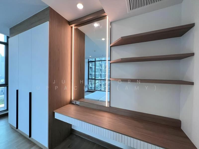 Supalai Oriental Sukhumvit 39, Bangkok, Soi Sukhumvit 39, Khlong Tan Nua, Watthana, Bangkok, 2 Bedrooms, 84 sqm, Condo For Rent, by Juthabhorn Uppachit (Amy), 500234718 - DDproperty.com