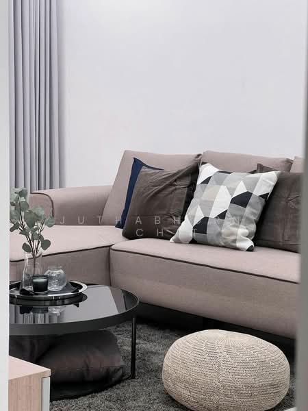 Supalai Oriental Sukhumvit 39, Bangkok, Soi Sukhumvit 39, Khlong Tan Nua, Watthana, Bangkok, 2 Bedrooms, 84 sqm, Condo For Rent, by Juthabhorn Uppachit (Amy), 500234718 - DDproperty.com