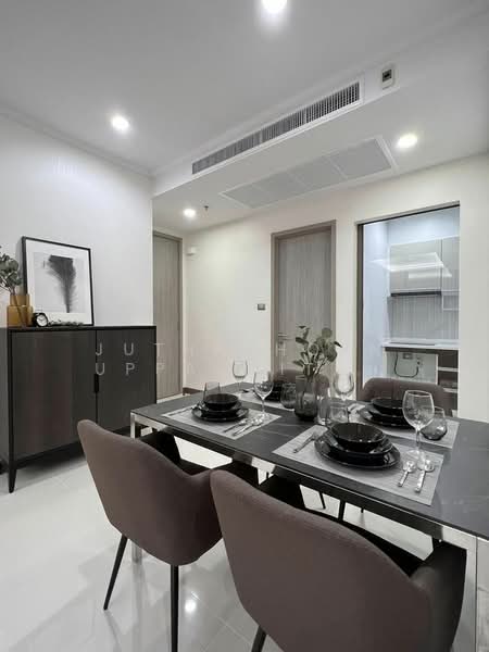 Supalai Oriental Sukhumvit 39 : ศุภาลัย โอเรียนทัล สุขุมวิท 39, กรุงเทพ, ซอย สุขุมวิท 39, คลองตันเหนือ, วัฒนา, กรุงเทพ, 84 ตร.ม., คอนโด ให้เช่า, โดย Juthabhorn Uppachit (Amy), 500234718 - DDproperty.com