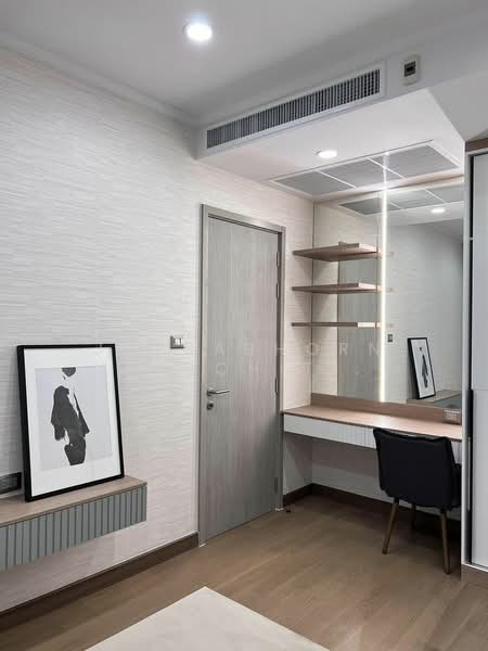 Supalai Oriental Sukhumvit 39, Bangkok, Soi Sukhumvit 39, Khlong Tan Nua, Watthana, Bangkok, 2 Bedrooms, 84 sqm, Condo For Rent, by Juthabhorn Uppachit (Amy), 500234718 - DDproperty.com