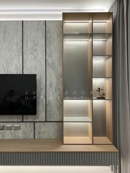 Supalai Oriental Sukhumvit 39, Bangkok, Soi Sukhumvit 39, Khlong Tan Nua, Watthana, Bangkok, 2 Bedrooms, 84 sqm, Condo For Rent, by Juthabhorn Uppachit (Amy), 500234718 - DDproperty.com