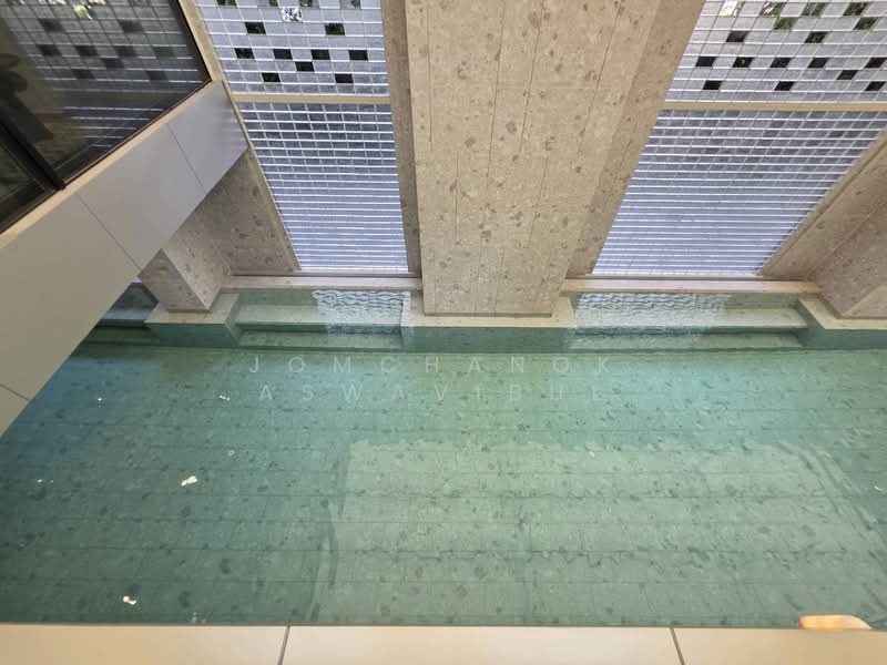 Via 34, Bangkok, 15 Soi Sukhumvit 34, Khong Tan, Khlong Toei, Bangkok, 2 Bedrooms, 87 sqm, Condo For Sale, by Jomchanok Aswavibul, 500234719 - DDproperty.com