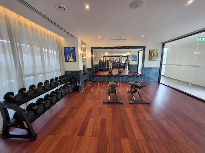 Via 34, Bangkok, 15 Soi Sukhumvit 34, Khong Tan, Khlong Toei, Bangkok, 2 Bedrooms, 87 sqm, Condo For Sale, by Jomchanok Aswavibul, 500234719 - DDproperty.com