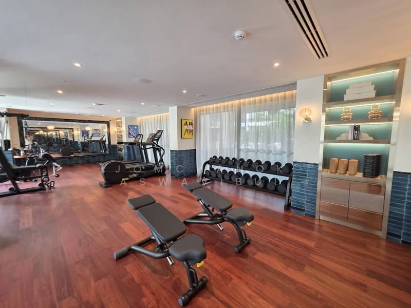 Via 34, Bangkok, 15 Soi Sukhumvit 34, Khong Tan, Khlong Toei, Bangkok, 2 Bedrooms, 87 sqm, Condo For Sale, by Jomchanok Aswavibul, 500234719 - DDproperty.com