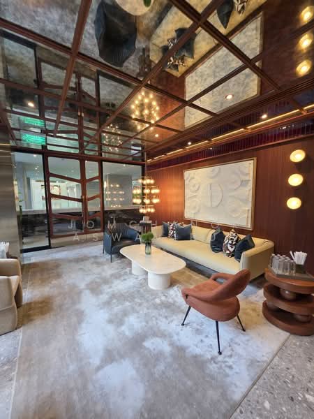 Via 34, Bangkok, 15 Soi Sukhumvit 34, Khong Tan, Khlong Toei, Bangkok, 2 Bedrooms, 87 sqm, Condo For Sale, by Jomchanok Aswavibul, 500234719 - DDproperty.com