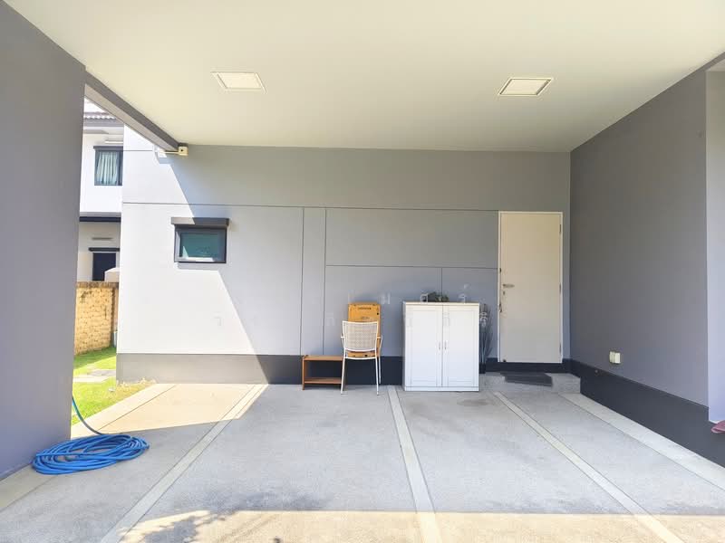 Burasiri Wongwaen-On Nut, Samut Prakan, Soi Kanchanaphisek 39, Kanchanaphisek Road, Rachathewa, Bang Plee, Samut Prakan, 4 Bedrooms, 222 sqm, Single Detached House For Sale, by จิระเมศร์ วราสิทธิ์สิริ, 500234721 - DDproperty.com