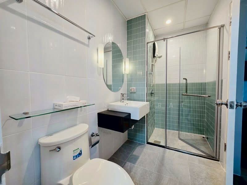 Supalai Monte at Viang : ศุภาลัย มอนเต้ แอท เวียง, เชียงใหม่, ซุปเปอร์ไฮเวย์, วัดเกต, เมืองเชียงใหม่, เชียงใหม่, 46 ตร.ม., คอนโด ขาย, โดย Johnny Surat, 500234722 - DDproperty.com