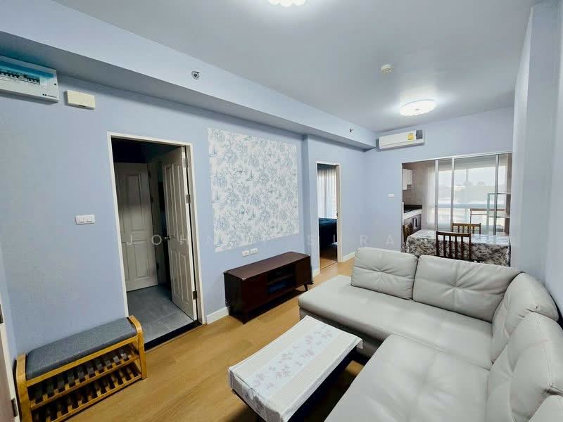 Supalai Monte at Viang, Chiang Mai, Super Highway, Wat Khet, Muang Chiang Mai, Chiang Mai, 1 Bedroom, 46 sqm, Condo For Sale, by Surat Premsri, 500234722 - DDproperty.com