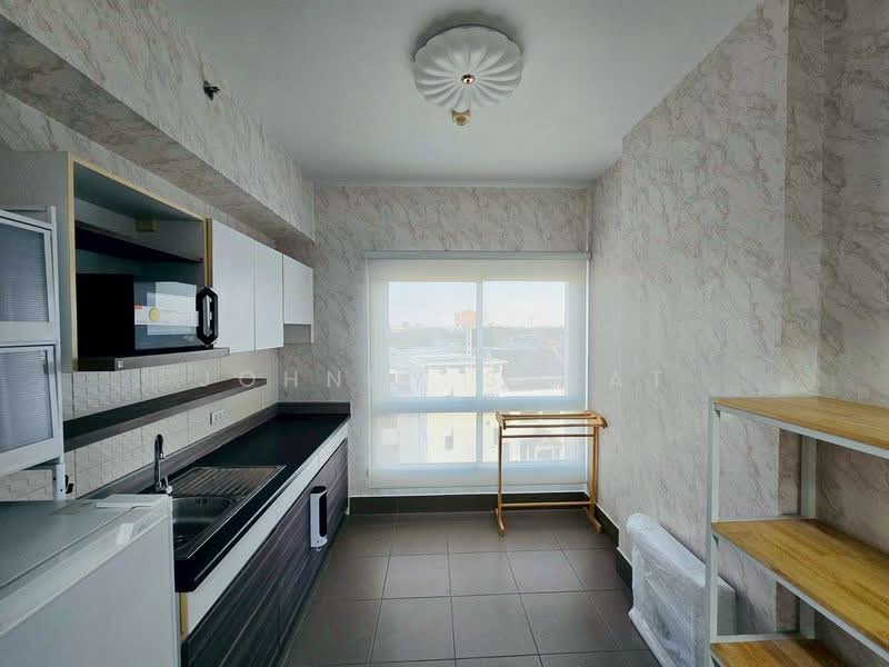 Supalai Monte at Viang, Chiang Mai, Super Highway, Wat Khet, Muang Chiang Mai, Chiang Mai, 1 Bedroom, 46 sqm, Condo For Sale, by Surat Premsri, 500234722 - DDproperty.com