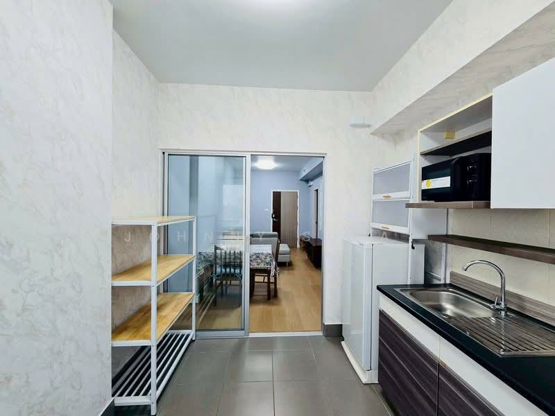 Supalai Monte at Viang, Chiang Mai, Super Highway, Wat Khet, Muang Chiang Mai, Chiang Mai, 1 Bedroom, 46 sqm, Condo For Sale, by Surat Premsri, 500234722 - DDproperty.com