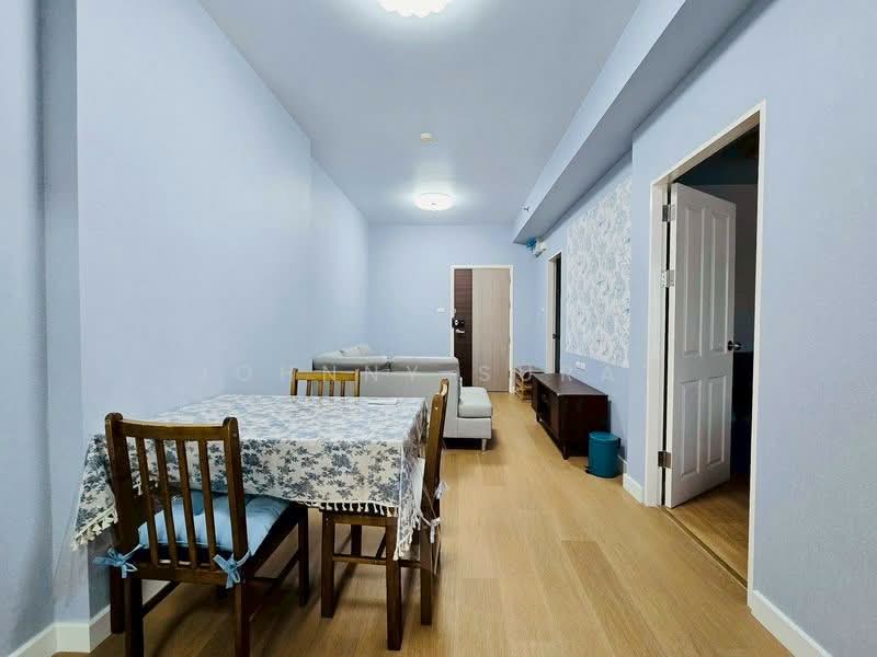 Supalai Monte at Viang, Chiang Mai, Super Highway, Wat Khet, Muang Chiang Mai, Chiang Mai, 1 Bedroom, 46 sqm, Condo For Sale, by Surat Premsri, 500234722 - DDproperty.com