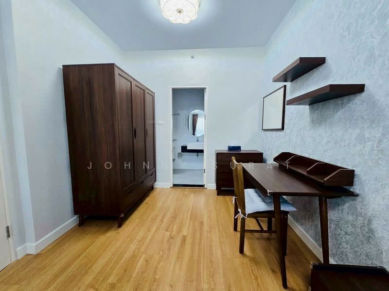 Supalai Monte at Viang, Chiang Mai, Super Highway, Wat Khet, Muang Chiang Mai, Chiang Mai, 1 Bedroom, 46 sqm, Condo For Sale, by Surat Premsri, 500234722 - DDproperty.com