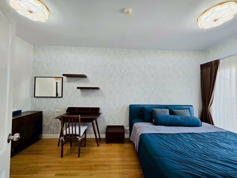 Supalai Monte at Viang, Chiang Mai, Super Highway, Wat Khet, Muang Chiang Mai, Chiang Mai, 1 Bedroom, 46 sqm, Condo For Sale, by Surat Premsri, 500234722 - DDproperty.com