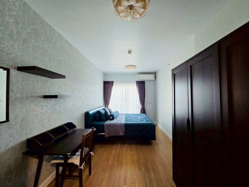 Supalai Monte at Viang, Chiang Mai, Super Highway, Wat Khet, Muang Chiang Mai, Chiang Mai, 1 Bedroom, 46 sqm, Condo For Sale, by Surat Premsri, 500234722 - DDproperty.com