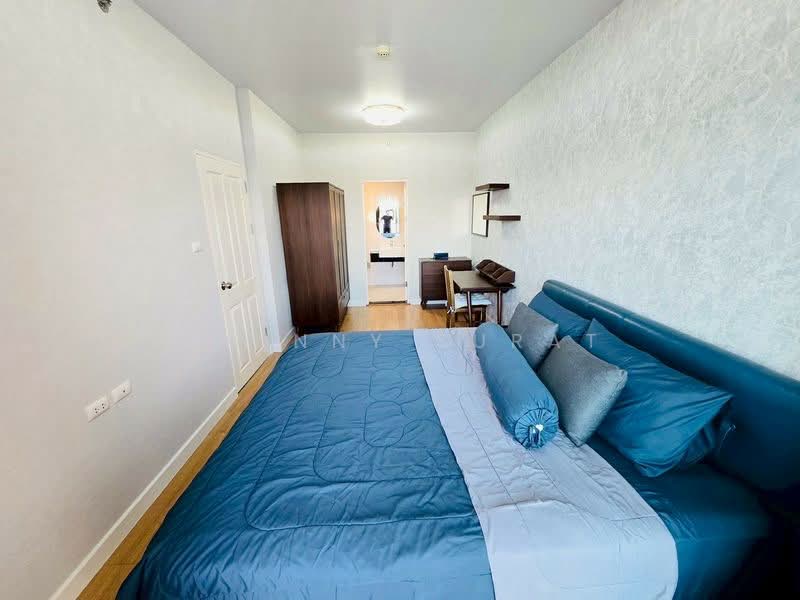 Supalai Monte at Viang : ศุภาลัย มอนเต้ แอท เวียง, เชียงใหม่, ซุปเปอร์ไฮเวย์, วัดเกต, เมืองเชียงใหม่, เชียงใหม่, 46 ตร.ม., คอนโด ขาย, โดย Johnny Surat, 500234722 - DDproperty.com