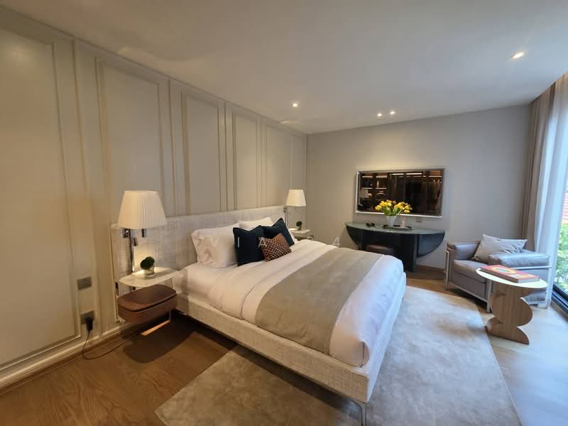Via 34, Bangkok, 15 Soi Sukhumvit 34, Khong Tan, Khlong Toei, Bangkok, 2 Bedrooms, 125 sqm, Condo For Sale, by via 34, 500234723 - DDproperty.com