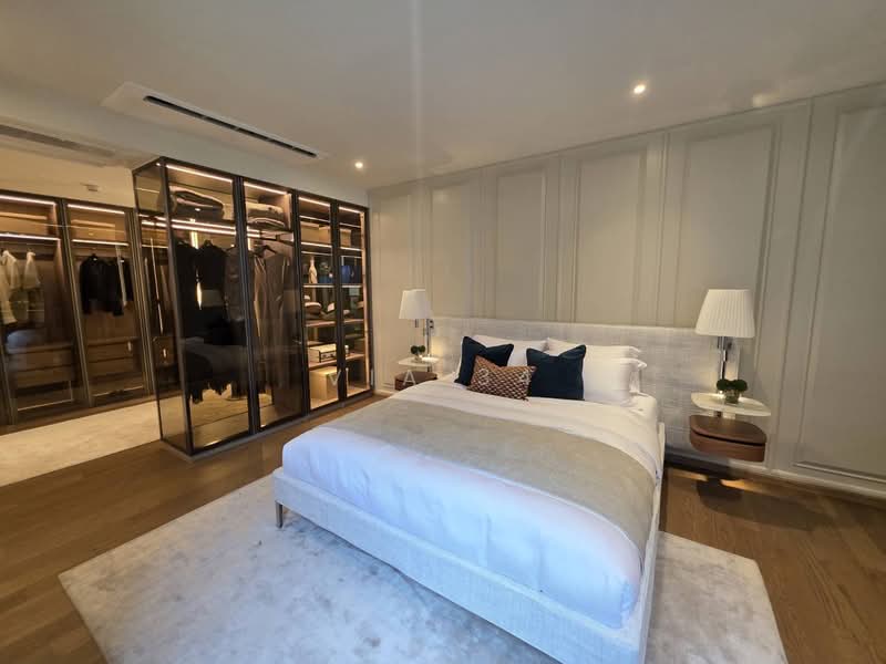 Via 34, Bangkok, 15 Soi Sukhumvit 34, Khong Tan, Khlong Toei, Bangkok, 2 Bedrooms, 125 sqm, Condo For Sale, by via 34, 500234723 - DDproperty.com