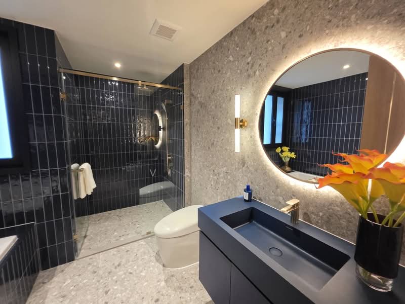 Via 34, Bangkok, 15 Soi Sukhumvit 34, Khong Tan, Khlong Toei, Bangkok, 2 Bedrooms, 125 sqm, Condo For Sale, by via 34, 500234723 - DDproperty.com