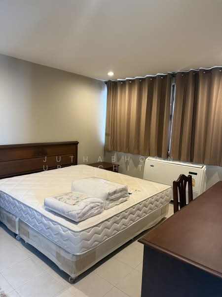 Beverly Tower : เบเวอรี่ ทาวเวอร์, กรุงเทพ, 52 ซอยชัยยอด, คลองเตยเหนือ, วัฒนา, กรุงเทพ, 65 ตร.ม., คอนโด ให้เช่า, โดย Juthabhorn Uppachit (Amy), 500234724 - DDproperty.com