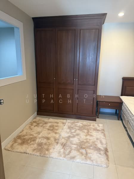 Beverly Tower : เบเวอรี่ ทาวเวอร์, กรุงเทพ, 52 ซอยชัยยอด, คลองเตยเหนือ, วัฒนา, กรุงเทพ, 65 ตร.ม., คอนโด ให้เช่า, โดย Juthabhorn Uppachit (Amy), 500234724 - DDproperty.com