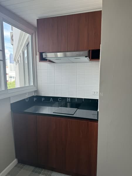 Beverly Tower : เบเวอรี่ ทาวเวอร์, กรุงเทพ, 52 ซอยชัยยอด, คลองเตยเหนือ, วัฒนา, กรุงเทพ, 65 ตร.ม., คอนโด ให้เช่า, โดย Juthabhorn Uppachit (Amy), 500234724 - DDproperty.com