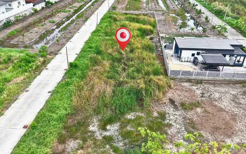 ขาย - ขายที่ดินคลองหลวง คลองหนึ่ง, ปทุมธานี