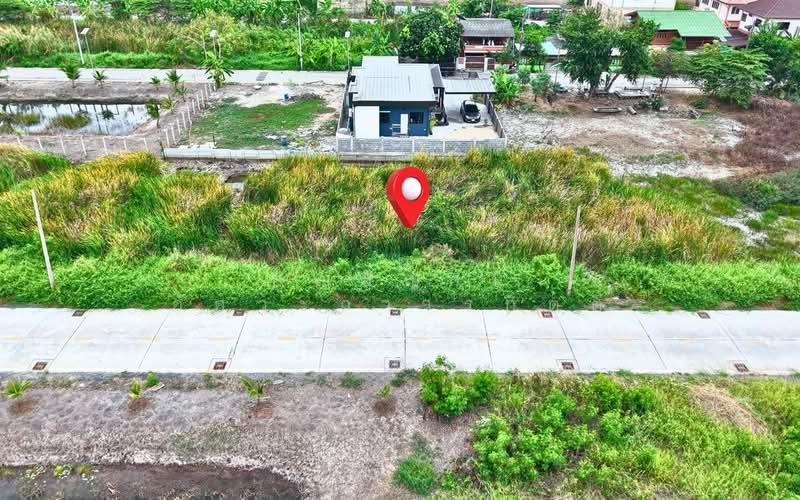 ขาย - ขายที่ดินคลองหลวง คลองหนึ่ง, ปทุมธานี