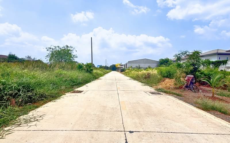 ขาย - ขายที่ดินคลองหลวง คลองหนึ่ง, ปทุมธานี