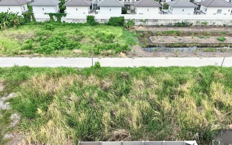 ขายที่ดินคลองหลวง คลองหนึ่ง, Pathum Thani, คลองหลวง, Khlong Nung, Khlong Luang, Pathum Thani, , 400 sqm, Land For Sale, by อัญธิญาน์ อัศวะถาวรกิตติ์, 500234726 - DDproperty.com