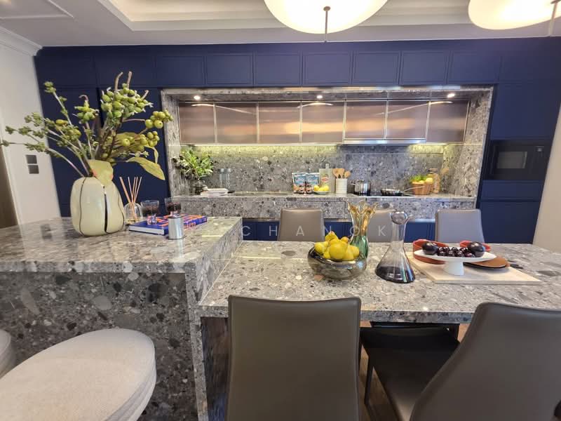 Via 34 : เวีย 34, กรุงเทพ, 15 ซอย สุขุมวิท 34, คลองตัน, คลองเตย, กรุงเทพ, 146 ตร.ม., คอนโด ขาย, โดย Jomchanok Aswavibul, 500234727 - DDproperty.com