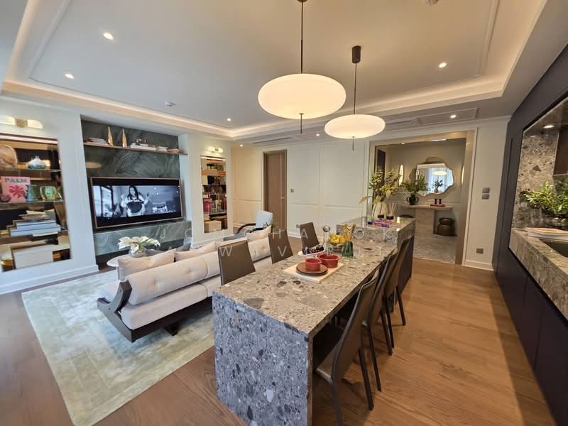 Via 34 : เวีย 34, กรุงเทพ, 15 ซอย สุขุมวิท 34, คลองตัน, คลองเตย, กรุงเทพ, 146 ตร.ม., คอนโด ขาย, โดย Jomchanok Aswavibul, 500234727 - DDproperty.com