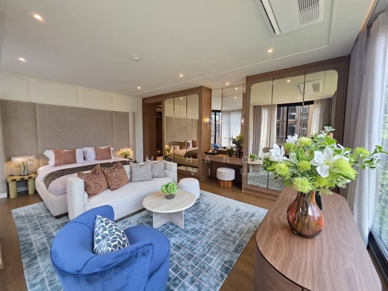 Via 34, Bangkok, 15 Soi Sukhumvit 34, Khong Tan, Khlong Toei, Bangkok, 3 Bedrooms, 146 sqm, Condo For Sale, by Jomchanok Aswavibul, 500234727 - DDproperty.com